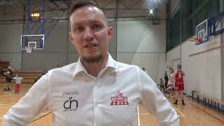 Jak wygrać to najlepiej na boisku rywala! Koszykarki Ostrovii Ostrów Wlkp. pokonały w Poznaniu MUKS!