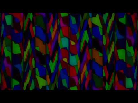 Club Visuals 792 - Animated video background loop