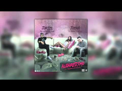 Joryel The Universal Flow - Algaretismo Ft Joema The Secret Menace