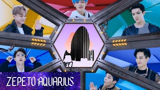 EXO (엑소) - &#39;Power (R3HAB Remix)&#39; M/V