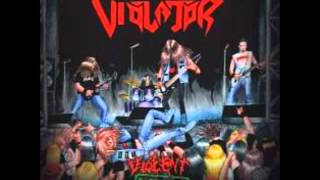 Violator - Violent Mosh (Full EP)