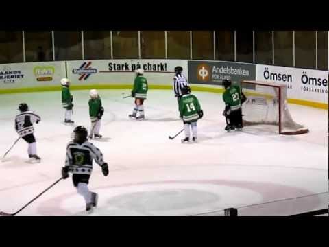 MIFK 2002-03 vs Hammarby2  3/6