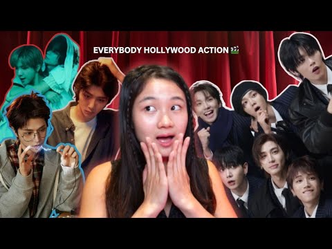 BOYNEXTDOOR ARE JUST LOUD, DRAMATIC BOYS...