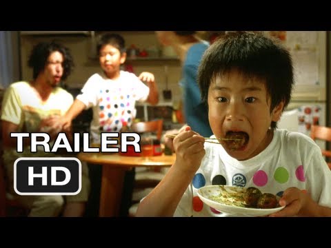 I Wish (2011) Trailer