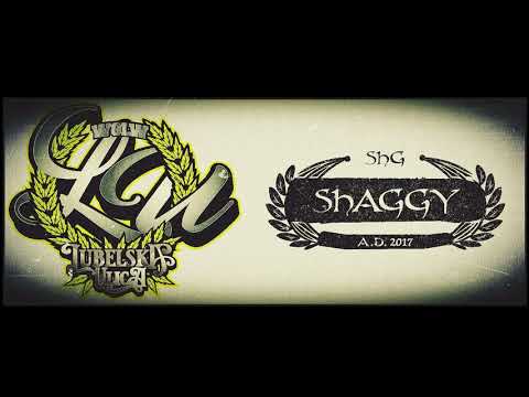 Ruski (LU) & SHAGGY SHG & Jabko (LU) - NATCHNIENIE