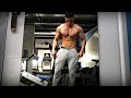 Teen Bodybuilding Physique Posing | Strength Training Ep. 19