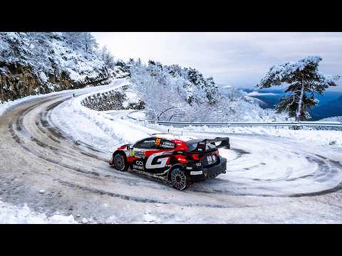 Havellandrallye 2026 - Best of - se videon via emotorsport.se