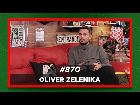 Podcast Inkubator #870 - Ivona i Oliver Zelenika