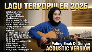 Download lagu Lagu Santai Terpopuler 2026 🔥 Viral TikTok — Lagu Pop Indonesia Terbaru & Paling Hits 2026 vol.8 mp3