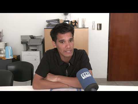 COLONIA DE VACACIONES EN EL ESPINILLO