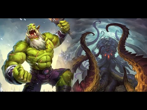 N'Zoth Mercenaries Event Task 4 - "Bunker Breakers"