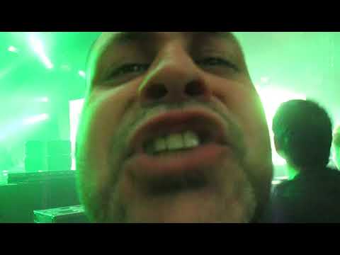 Broken Minds vs Tears of Fury Masters of Hardcore Tournament of Tirants 24/3/2018