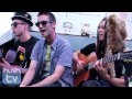 HUSH TV - The Skints - Can't Take No More ...