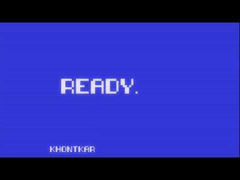 03 KHONTKAR   ICFTT FT MYNDLESS 20 06 16 UNMIXED DEMO PROD BY BARRY ALLEN & KASETCALAR