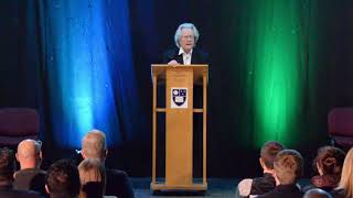 Professor Anthony Grayling: Life in a Post-Truth World