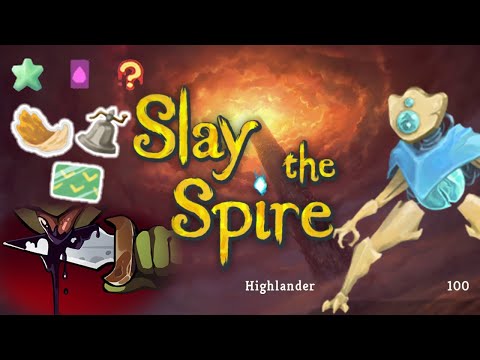 Slay the Spire July 23rd Daily - Defect | Combining multiple synergies successfully for once!