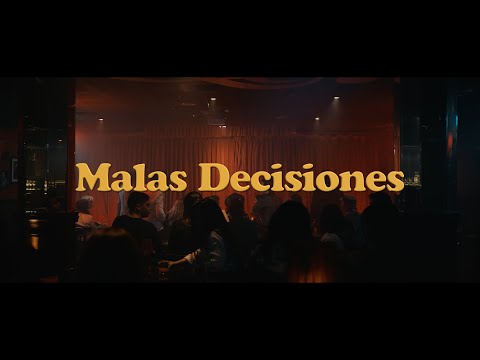 Malas Desiciones - Turf
