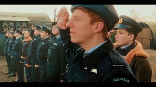 Download lagu A biographical film based on real events about WW2 | Shamrock Spitfire | Movie in English 4K mp3