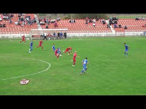 10. SLZ Mladi Radnik -Takovo 1:1