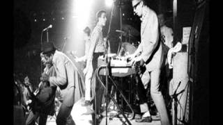 The Specials & Rhoda Dakar "The Boiler" (Oakville, Toronto: 23-08-1981)