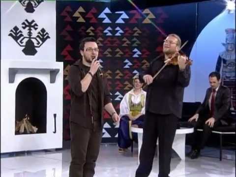 Vlatko Lozanoski Lozano - Jovane, more Jovane