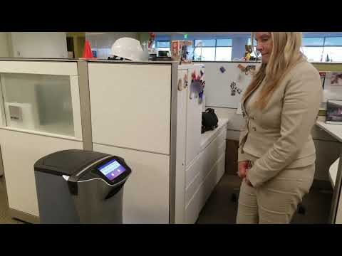 Delivery Robots Review Video 4