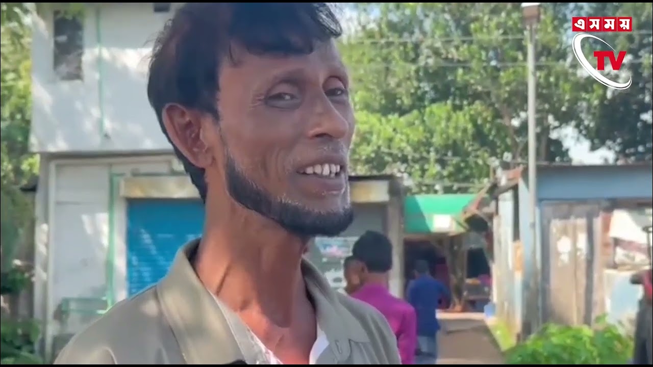 নাসিরনগরে সাবেক ইউপি সদস্যের কাছে চাঁদা দাবি ও হয়রানির অভিযোগ।