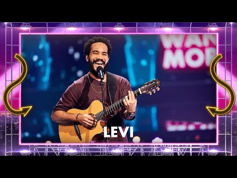 Levi // Careless Whisper & Back To Black // We Want More #3