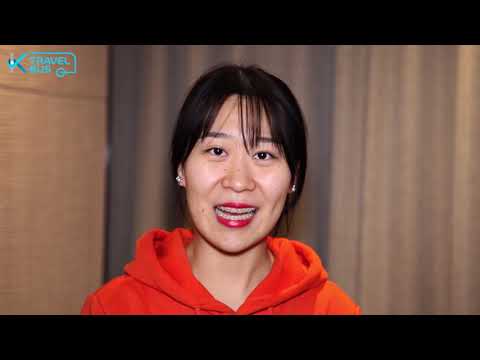 KTRAVELBUS Gyeongbuk JP_Gyeongsangbuk-do