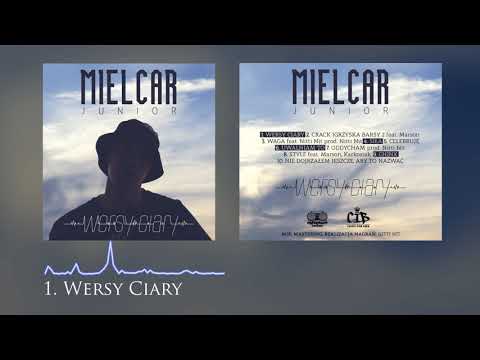 Mielcar Junior - Wersy Ciary