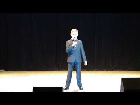 Luna Tu (Радуга талантов, Минск, 2018)