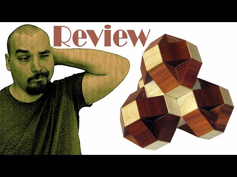 Ballerina from Vinco - Review