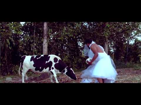 Trinidad Madman - Married [ Official Music Video ]