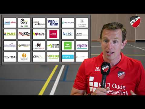 Word onze hoofdsponsor (en ga mee Nederland en Europa in)!