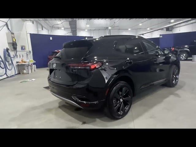 2023 Buick Envision Essence in Cars & Trucks in Lloydminster