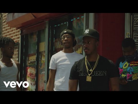 Jay Swishes - John Wicc ft. Rowdy Rebel