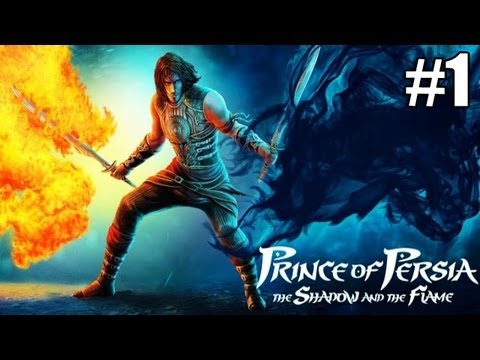 Prince of Persia : L'Ombre et la Flamme Android