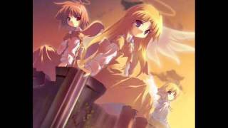 Here in my heart-Nightcore