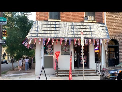 Interview with Bram "Brian" Wang, Co-owner of Uni Restaurant