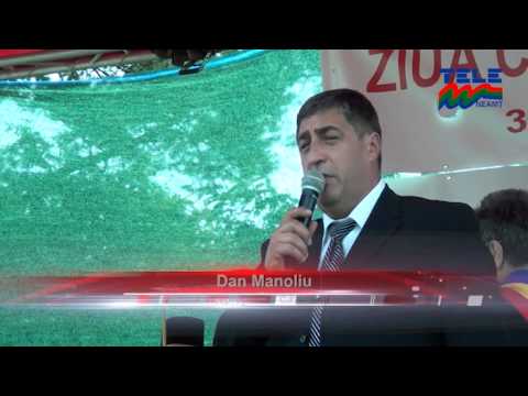 Sarbatoare la Bodesti