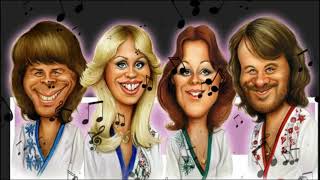 ABBA   Ricky Rock ‘N’ Roller