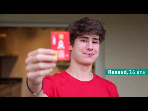 download lagu mp3 mp4 Carte Jeune La Region, download lagu Carte Jeune La Region gratis, unduh video klip Carte Jeune La Region