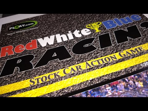 RWB Racin': Game Instructions Part One