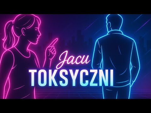 JACU - TOKSYCZNI 