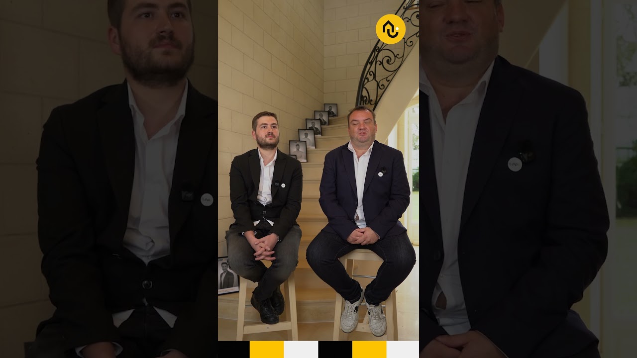 Interview de Jérémy Brouillard et Florian Mermet, franchisés PPF d’Annecy