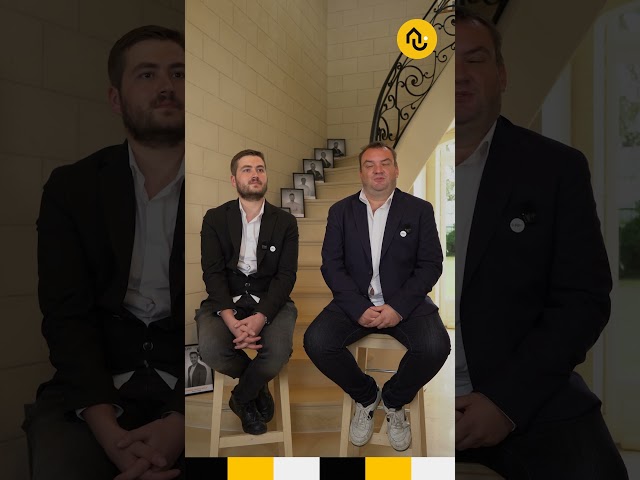 Interview de Jérémy Brouillard et Florian Mermet, franchisés PPF d’Annecy