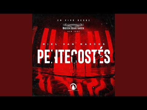 Bautízame (Pentecostés) (En Vivo)