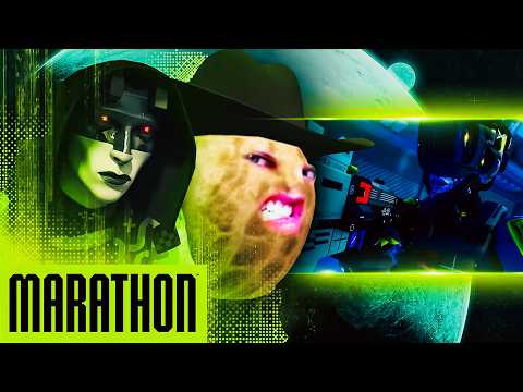 Marathon 1.0 Gameplay | Exclusive Early Access | MARATHON