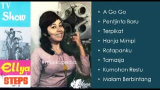Download lagu (Full Album) Ellya Khadam # A Go Go mp3
