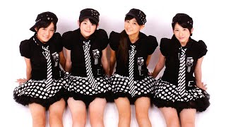 S/mileage - Suki-Chan! (Instrumental) スキちゃん